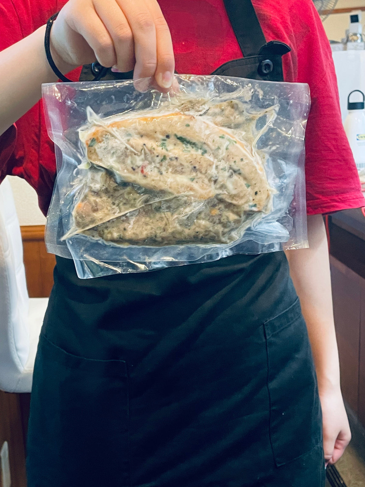 配送品のサイズについて