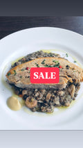 プティサレ　-豚バラ肉とレンズ豆の煮込み-　250g