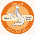 NEW/Borzoi 料理定期便<10月>