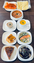 料理９品箱