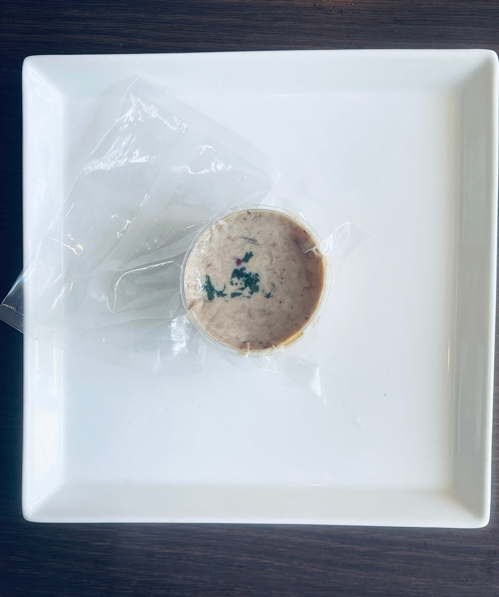 豚肉のリエット　60g