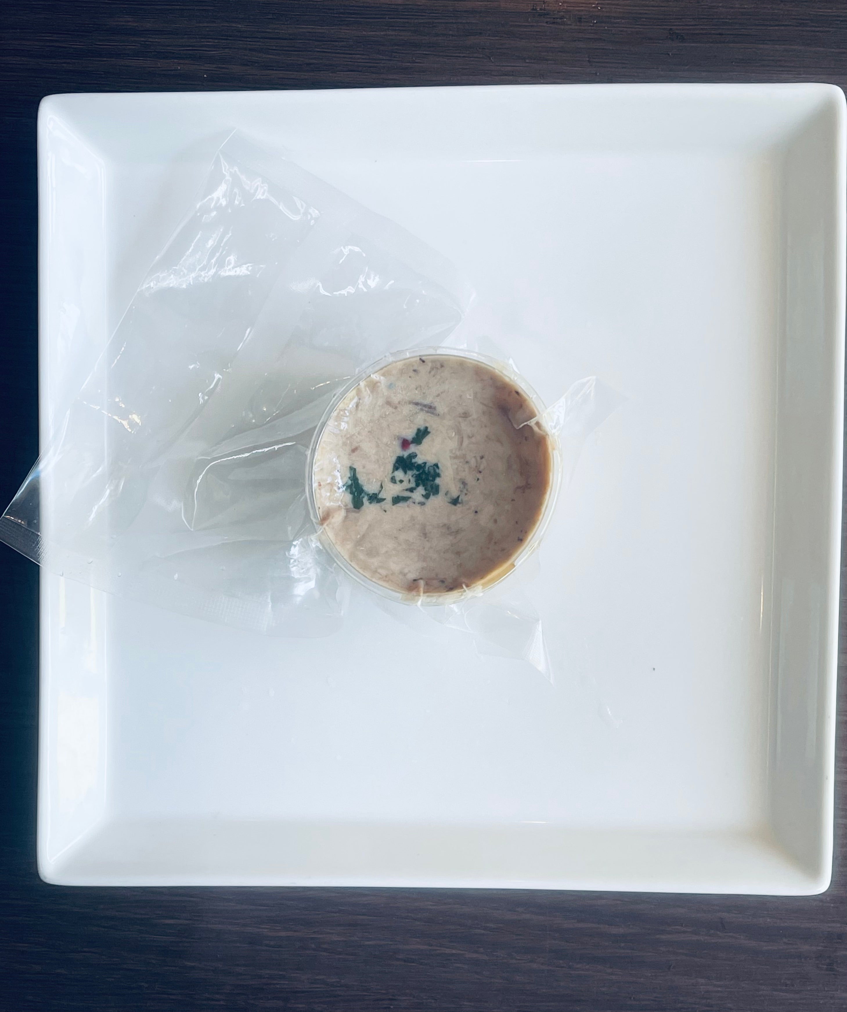 豚肉のリエット　60g
