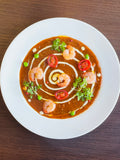 海老ビスクのカレー仕立て　250g